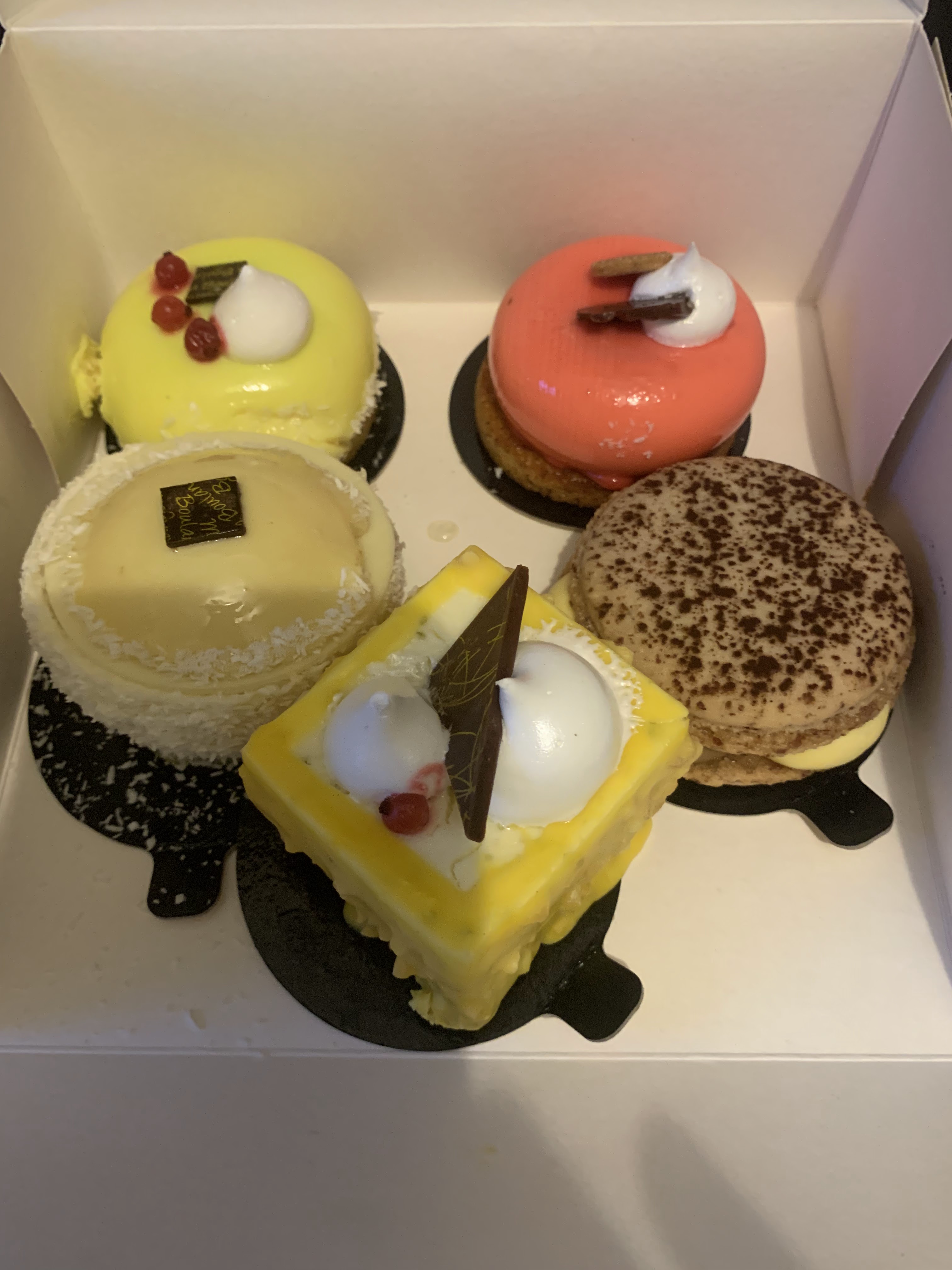 Photo n° 3 de l'avis de Rachida.A fait le 16/09/2023 à 06:06