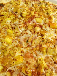 Photo n°64 de La Pizza de Nico Bitche à Bitche ()