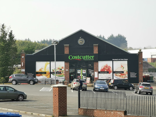 Costcutter, Moygashel - Supermarket