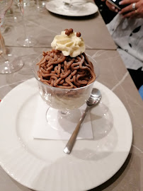 Gelato du L'Antica Stazione - Restaurant et salon de thé à Guebwiller - n°2