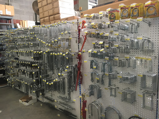 Hardware Store «McFadden-Dale Industrial Hardware», reviews and photos, 4647 S 32nd St, Phoenix, AZ 85040, USA