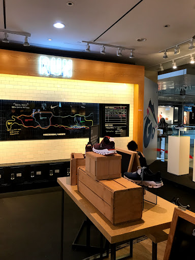 Sporting Goods Store «New York Running Company», reviews and photos, 10 Columbus Cir, New York, NY 10019, USA