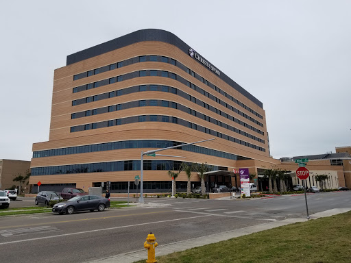 CHRISTUS Spohn Hospital Corpus Christi - Shoreline