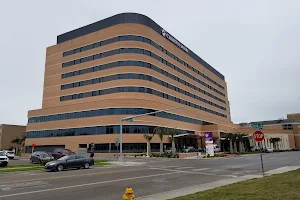 CHRISTUS Spohn Hospital Corpus Christi - Shoreline image