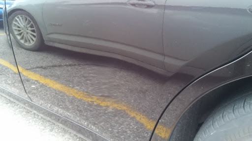 Auto Body Shop «New Beginnings Auto Body, Inc.», reviews and photos, 15482 Warwick Blvd c, Newport News, VA 23608, USA