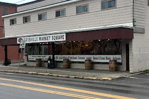 Titusville Market Square image