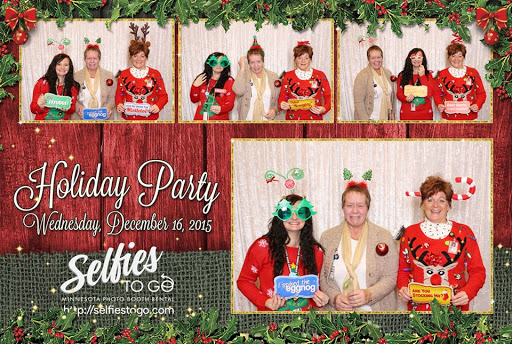 Photographer «Selfies To Go Photo Booth Rental», reviews and photos, 100 Warren St Suite #300-103, Mankato, MN 56001, USA