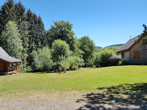 Chalets, Gites, bourgogne, petit paradis, plages, camping, lacs, pêche, randonnées à Corancy