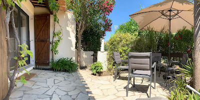 Village Naturiste - Port Venus Village 47 à Agde