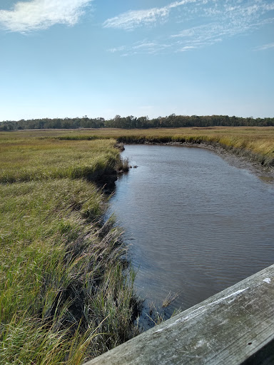 Nature Preserve «Eldora Nature Preserve», reviews and photos, 2350 NJ-47, Delmont, NJ 08314, USA