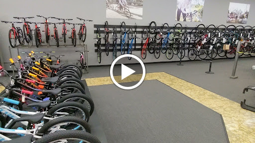 Bicycle Store «Trek Bicycle Store Greenville», reviews and photos, 1426 Laurens Rd, Greenville, SC 29607, USA