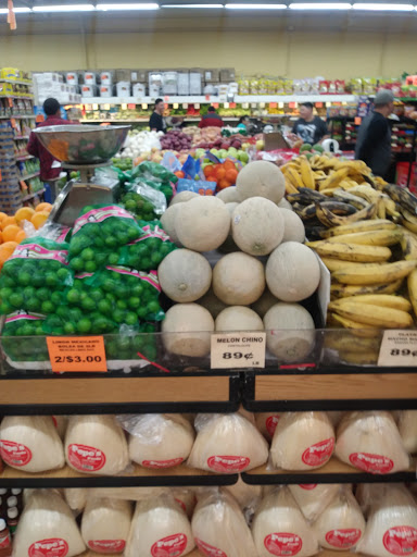 Supermarket «Santa Fe Mercados Inc», reviews and photos, 870 S White Rd, San Jose, CA 95127, USA