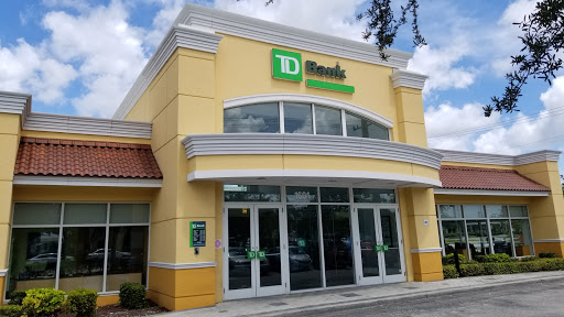 Bank «TD Bank», reviews and photos