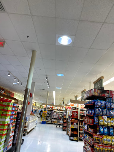 Grocery Store «Giant Food Stores», reviews and photos, 3 Double Woods Rd, Langhorne, PA 19047, USA