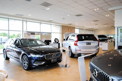 Car Dealer «Volvo Cars Silver Spring», reviews and photos, 3121 Automobile Blvd, Silver Spring, MD 20904, USA