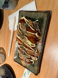 Okonomiyaki du Restaurant japonais authentique Ichirin à Paris - n°8