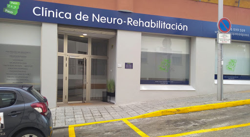 Centro de Estimulacion Neurológica Paso a Paso en Algeciras