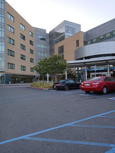 Internal medicine ward Richmond