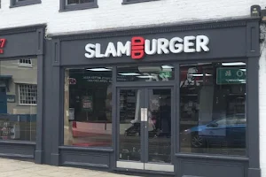 SLAMBURGER® Aylesbury - Halal Burgers image