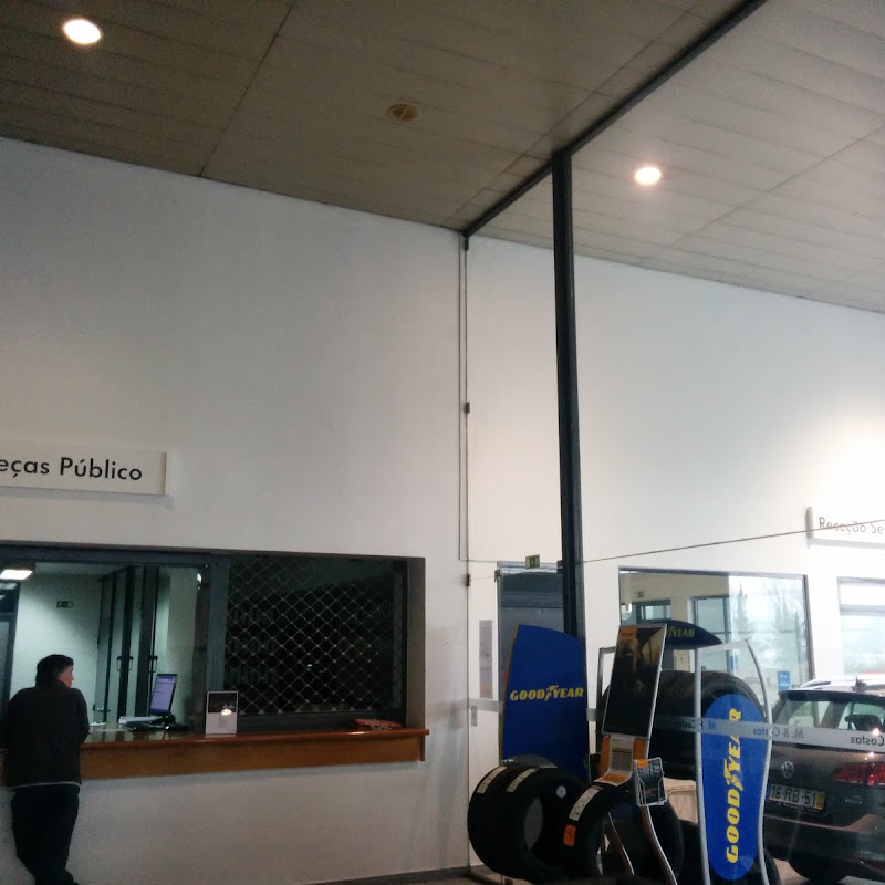M. & Costas - Volkswagen