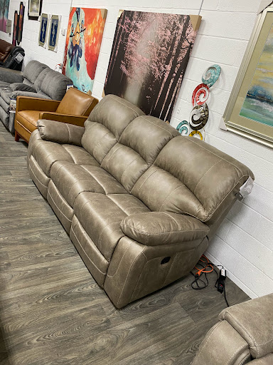 Bedroom Furniture Store «Atlantic Bedding and Furniture Annapolis», reviews and photos, 1981 Moreland Pkwy, Annapolis, MD 21401, USA