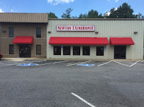 Newton Laundromat - Photo 9 - Car repair in Newton, NC, Hickory