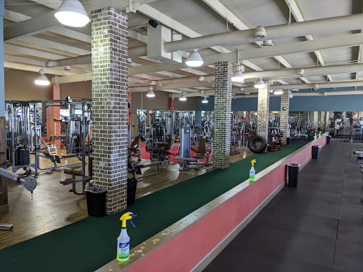 Health Club «Kinetix Health Club Bonaire/Warner Robins», reviews and photos, 770 GA-96, Bonaire, GA 31005, USA