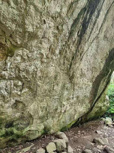 Piedra Pintada