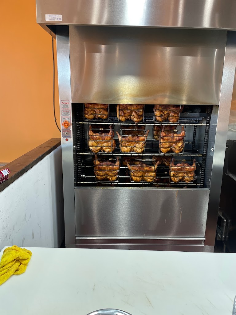 El Pollo Ranchero 46394