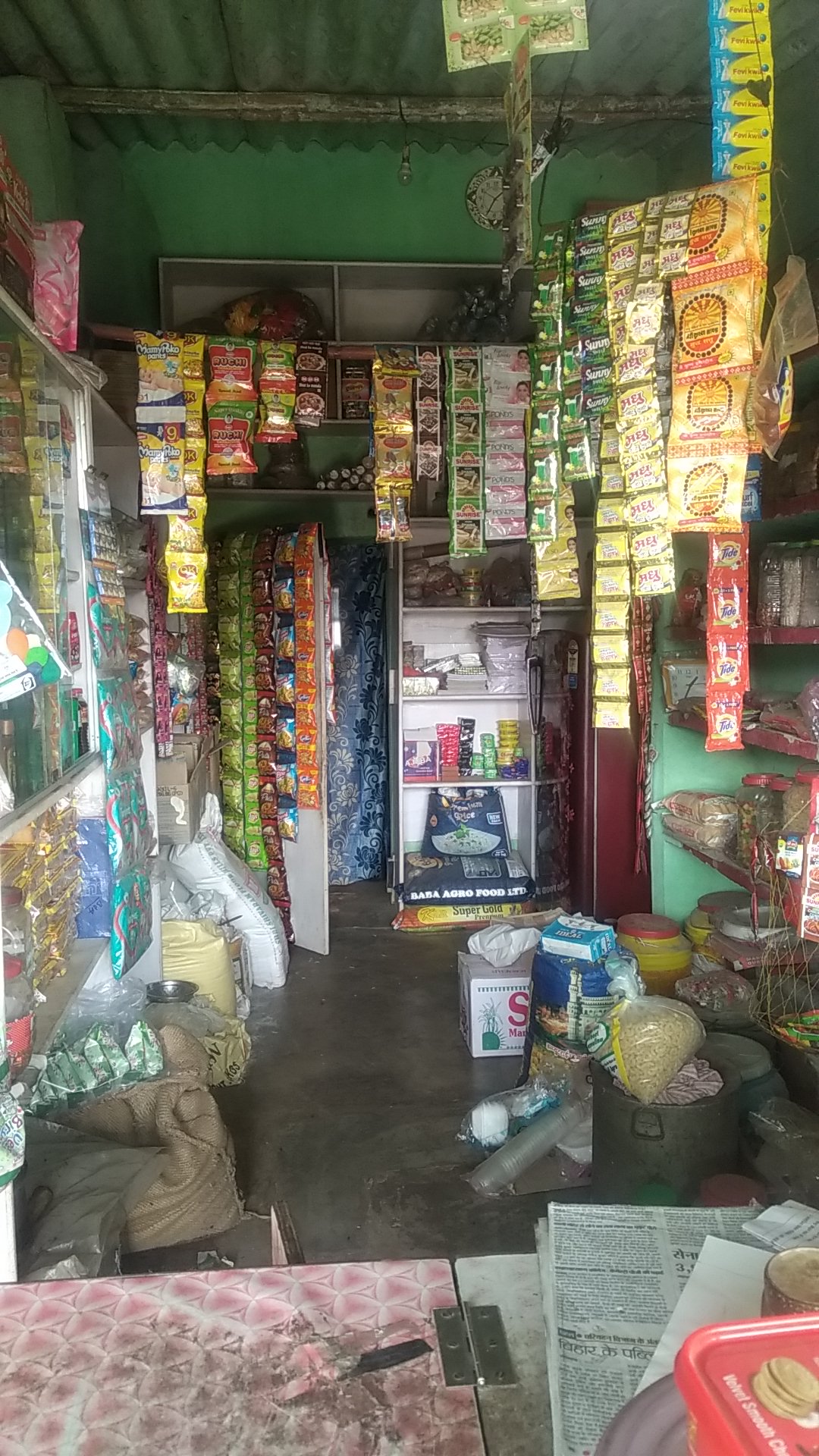 SUBHASH GENERAL STORE