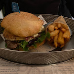 Photo n°1 de l'avis de Giada. fait le 23/01/2022 à 21:12 sur le  Lomitos Argentinos Verona à Verona