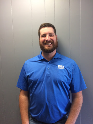 Roofing Contractor «Hinkle Roofing», reviews and photos, 639 1st Ct N, Birmingham, AL 35203, USA