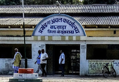 Police Station Bachhwara