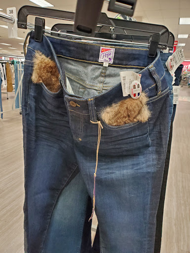 Clothing Store «Burlington Coat Factory», reviews and photos, 600 Northtown Dr, Blaine, MN 55434, USA