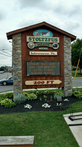 Butcher Shop «Stoltzfus Meats», reviews and photos, 14 Center St, Intercourse, PA 17534, USA
