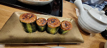 Sushi du Restaurant japonais EchizenSOBA TOGO à Paris - n°8