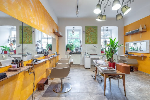 GORGI Salon In Vienna
