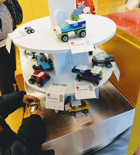 Toy Store «The LEGO Store», reviews and photos, 2500 N Mayfair Rd, Wauwatosa, WI 53226, USA