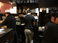Atmosphère du Restaurant de sushis Sushiman à Paris - n°3