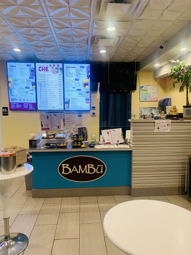 Coffee Shop «Bambu Desserts & Drinks Madison Heights», reviews and photos, 30804 John R Rd, Madison Heights, MI 48071, USA