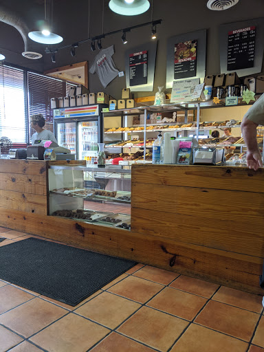 Donut Shop «Shipley Do-Nuts», reviews and photos, 17319 I-35, Schertz, TX 78154, USA