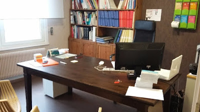 Docteur Mélanie Schoenel à Mundolsheim