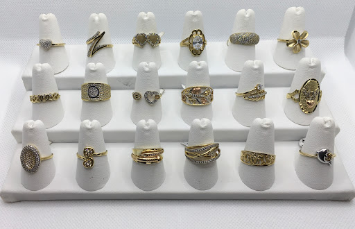 Jeweler «Eclipse Jewelry», reviews and photos, 4213 University Ave, San Diego, CA 92105, USA