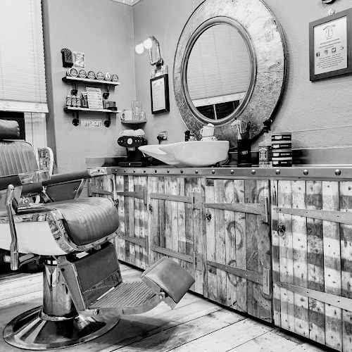 Barber Loft online appointments only - Barber shop