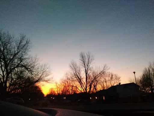 Golf Course «Page Belcher Golf Course», reviews and photos, 6666 S Union Ave, Tulsa, OK 74132, USA