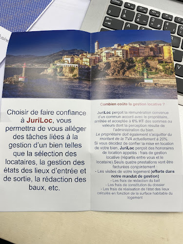 Agence de location immobilière JuriLoc Bastia