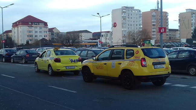 Taxi 953 - Servicii de mutare