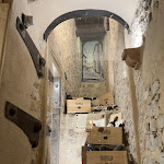 Photo n°6 de l'avis de superchicca. fait le 04/01/2023 à 08:26 sur le  Ristorante La Taverna del Castello Hostaria Fiuggi à Fiuggi