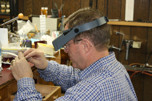 Jewelry Store «Norman Jewelers», reviews and photos, 213 S Kimball Ave, Caldwell, ID 83605, USA