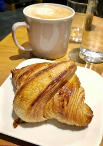 Croissant du Restaurant Panshop à Bordeaux - n°13